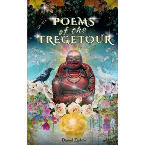 (영문도서) Poems of the Tregetour Paperback, Lulu.com, English, 9781445250700