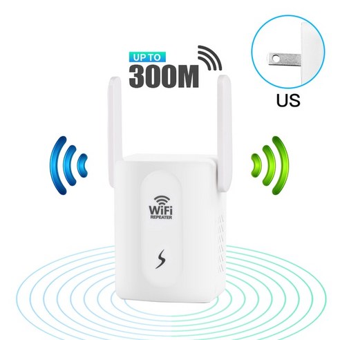 휴대용 와이파이 에그 포켓와이파이 5G 리피터 확장기 1200Mbps 라우터 증폭기 80211N 부스터 장거리 신호 24G 5Ghz, 3.24G 300M EU Plug, 1개