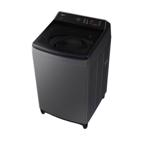 강력한 세척, 넉넉한 용량, 편리함과 안전성을 갖춘 삼성 대용량 통돌이 세탁기