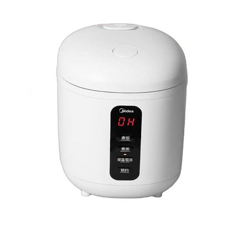 라미란 밥솥으로 캠핑과 일상에서 맛있는 밥을!