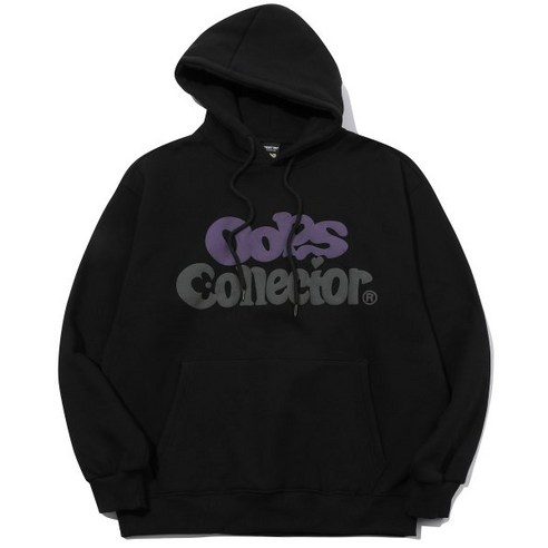 [SaleNOWㅣ인기상품] 겨울의 따뜻함을 선사하는 꼼파뇨Oops Collector 후드티 [세일나우ㅣ추천상품]