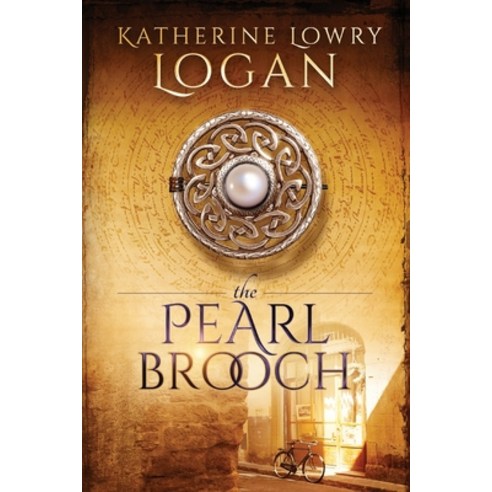 The Pearl Brooch: Time Travel Romance Paperback, Independently Published, English, 9781798193266