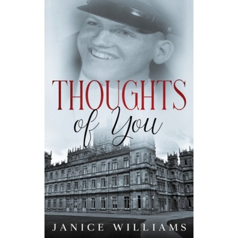 Thoughts of You Paperback, Janice Williams, English, 9780578781686