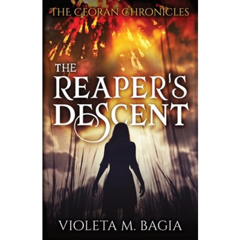 (영문도서) The Reaper''s Descent Paperback, Vulpine Press, English, 9781839193750