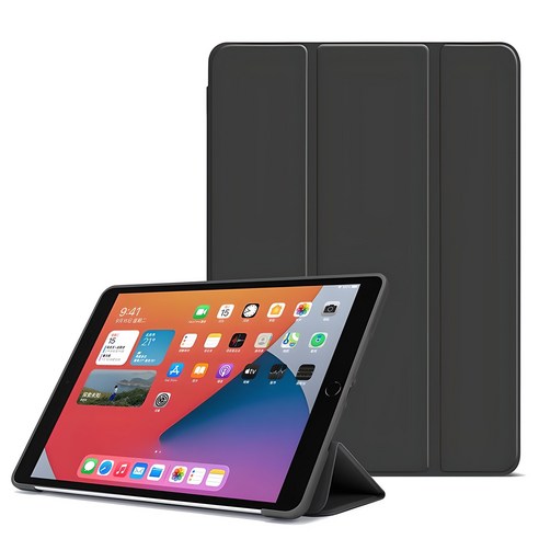 두스피릿 아이패드 스마트커버, 완벽한 선택 아이패드6세대케이스
