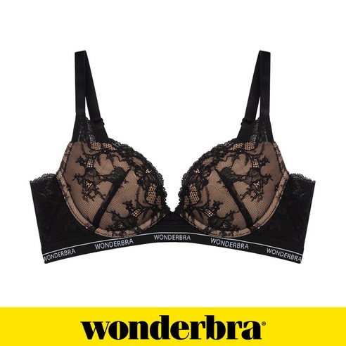 [Wonderbra] 플로럴 부스트 브라 택 1