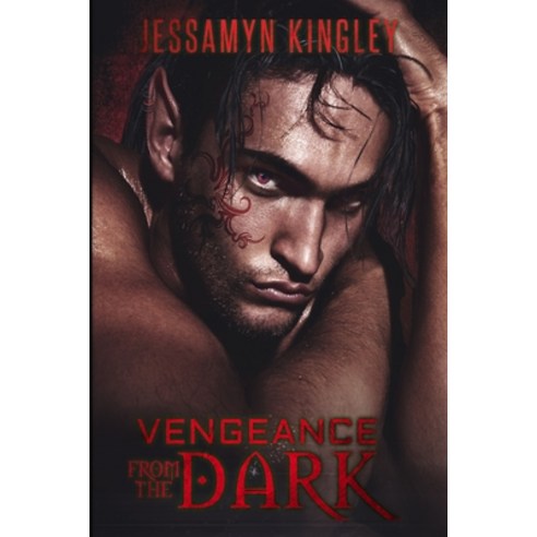 Vengeance From The Dark Paperback, Independently Published, English, 9781658781350