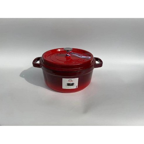 스타우브, 감성을 담은 주물냄비의 매력