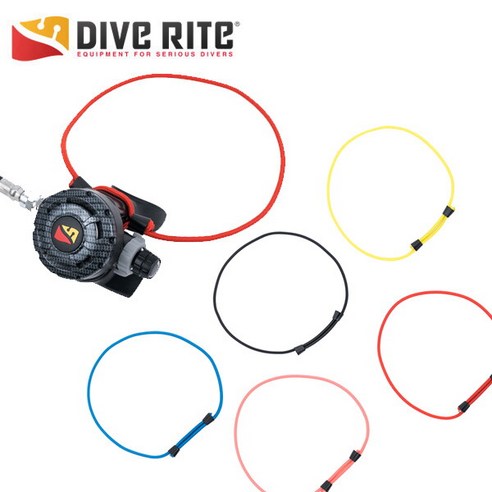 답답한 장비는 이제 그만! 자유로운 수중 세계를 열어줄 꿀템 발견 다이브라이트