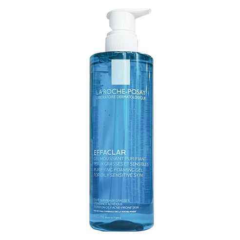 라로슈포제 에빠끌라 퓨리파잉 포밍 젤, 400ml, 1개