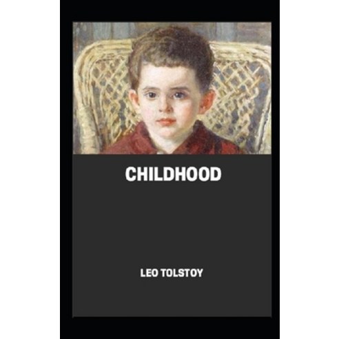 Childhood illustrated Paperback, Independently Published, English, 9798703877456