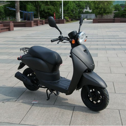 50cc 스쿠터: 당신의 일상을 특별하게 만들어 줄 클래식 바이크의 매력