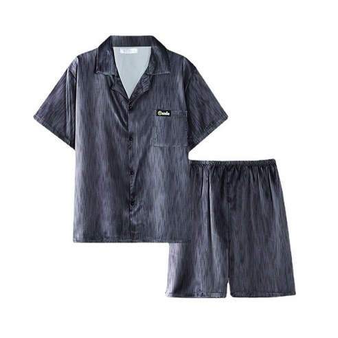 ANYOU 울트라 소프트 스판 잠옷, 여름 꿀잠을 위한 최고의 선택