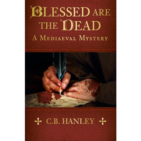 (영문도서) Blessed Are the Dead: Volume 8 Paperback, Mystery Press, English, 9781803993065