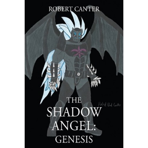 The Shadow Angel: Genesis Paperback, Outskirts Press