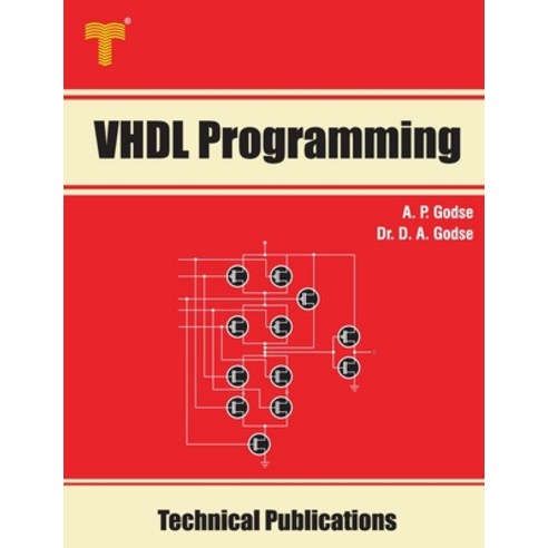 VHDL Programming: Concepts Modeling Styles and Programming Paperback, Amazon Digital Services LLC..., English, 9789333223430