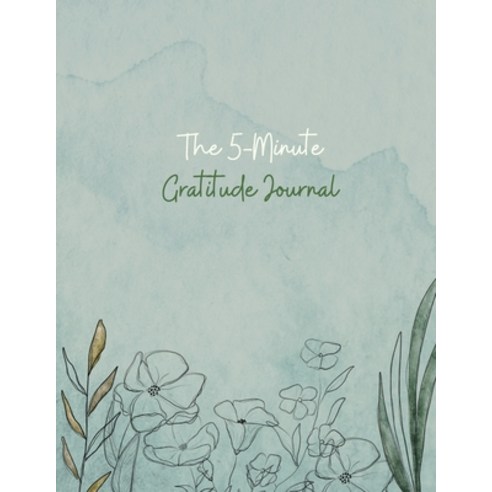 Gratitude Journal: 100 Days Of Mindfulness - Gratitude- Hapiness - Perfect gift for Valentine''s and ... Paperback, Jampa Andra, English, 9781008992016
