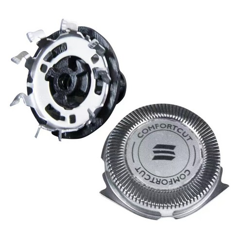 합리적인 가격으로 필립스 면도기를 새것처럼!