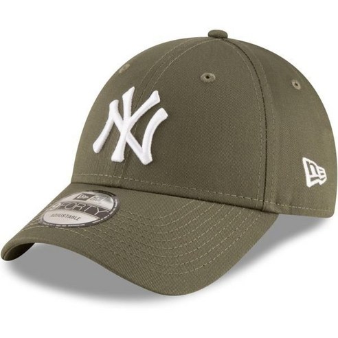 New Era 미국 뉴에라 야구캡 모자 NY Yankees 940 League Essential Camo Baseball Cap 462228