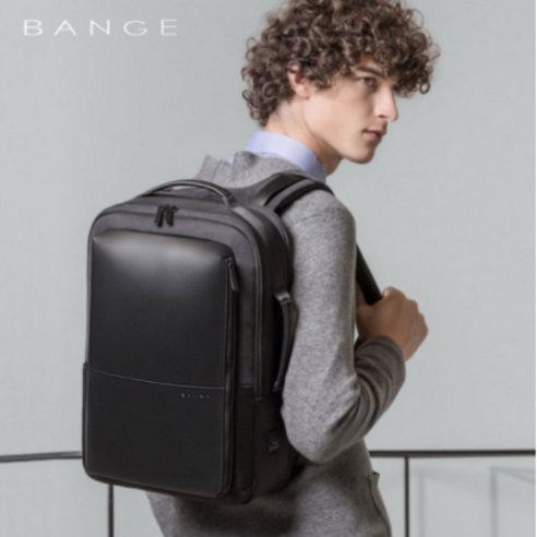 [BANGE] 직장인 노트북 백팩