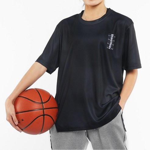 BASKETMAN 프레스어택 슈팅 져지: 스타일과 기능성을 겸비한 코트 위의 필수템
