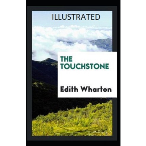 The Touchstone illustrated Paperback, Amazon Digital Services LLC..., English, 9798737110697