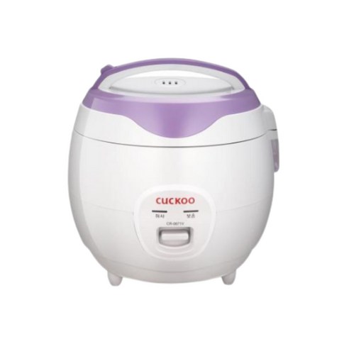 쿠쿠밥솥 [밥솥] 쿠쿠 CR-0671V Best Top3