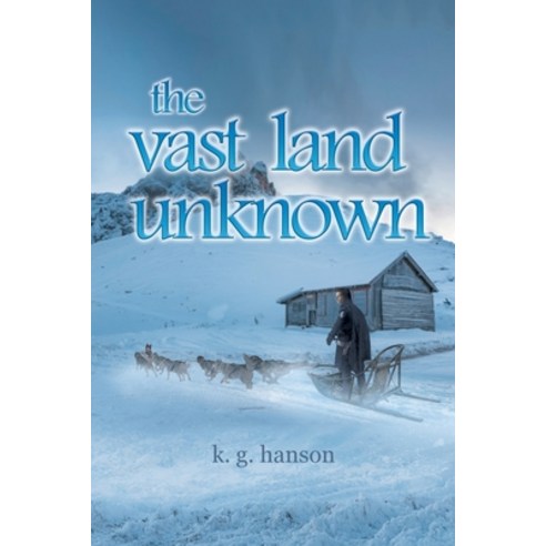 The vast land unknown Paperback, Covenant Books