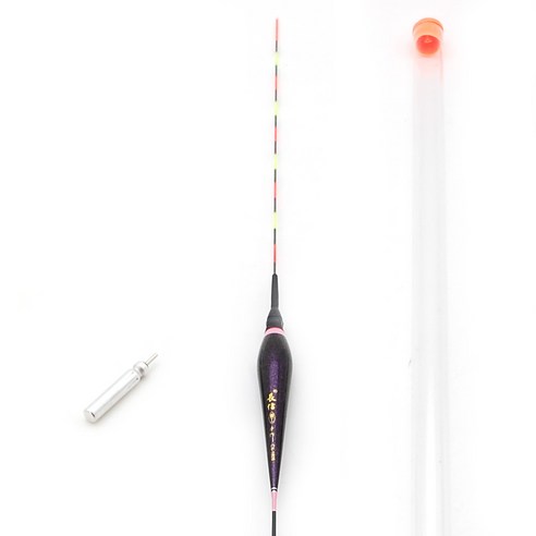 아이이글 FTK04 스마트 LED 전자찌 밤낚시 케미라이트 배터리 증정, 타입A 기본형, 1개