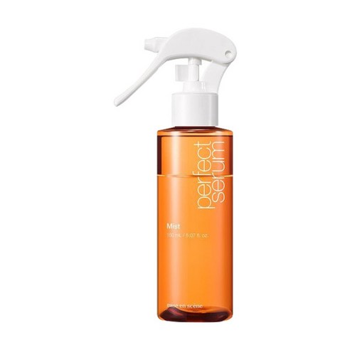 미쟝센 퍼펙트 세럼 미스트 헤어에센스, 150ml, 1개