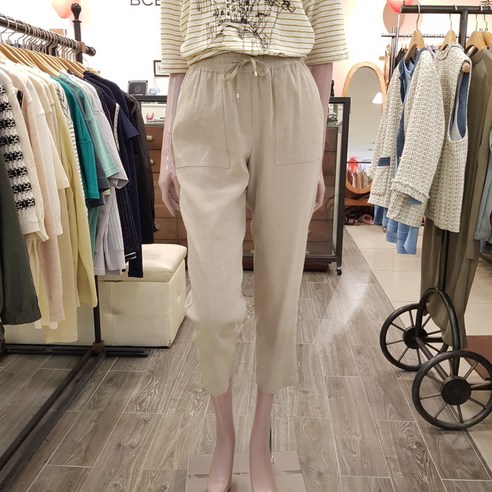 BCBG [올앤선드리] 콜레네PT _ A2M3P313
