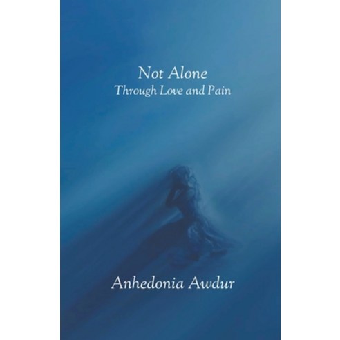Not Alone Paperback, Fastpencil Publishing