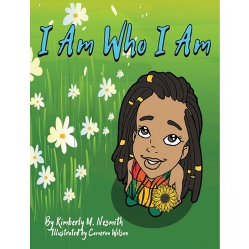 I Am Who I Am Hardcover, Miss Education Consulting &..., English, 9781733369619