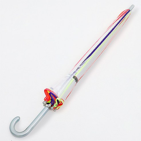 맑은 시야로 안전하게, 투명하게 빛나는 아이들의 등굣길