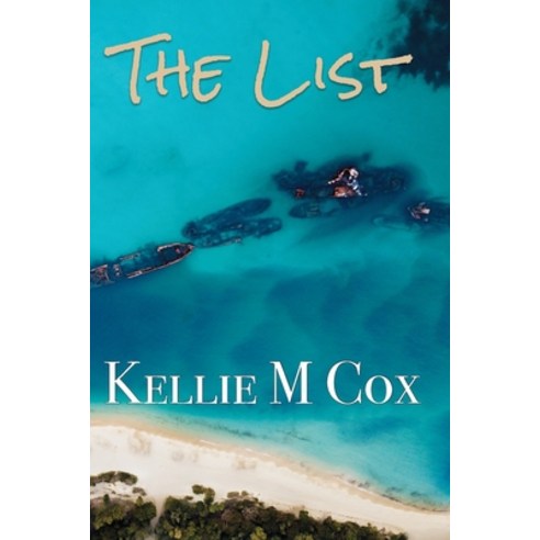 The List Paperback, Strong Female Protagonists