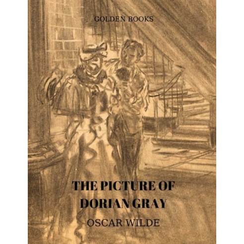 The Picture of Dorian Gray Paperback, Independently Published