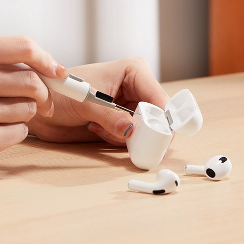 에어팟 프로 사용자를 위한 편안함, 청결, 가치