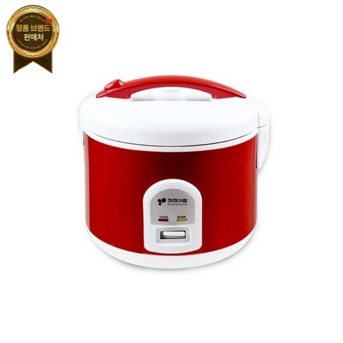 풍요로운 식탁을 책임지는 대용량의 품격, 키친아트 KRC-1620