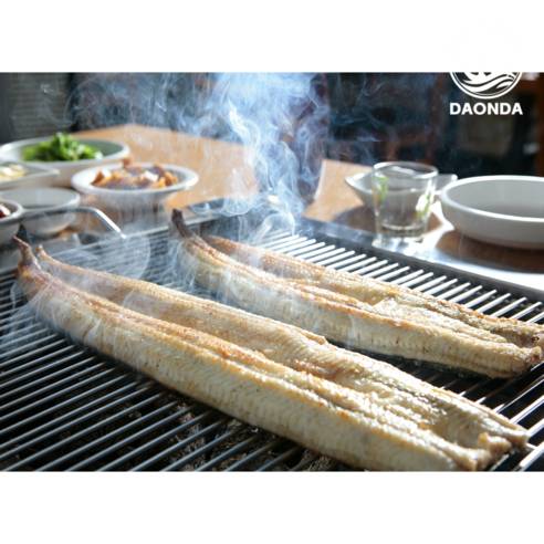 풍요로운 미식 경험을 선사하는 손질 민물장어