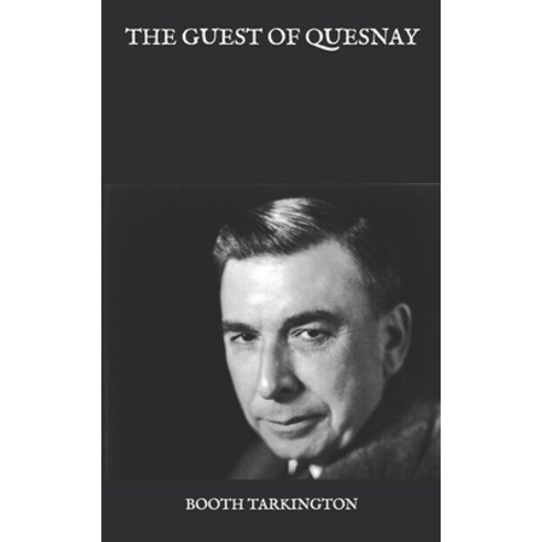 The Guest of Quesnay Paperback, Independently Published, English, 9798592133923