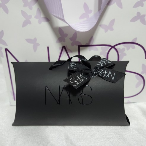 나스 멜로즈, 인생 섀도우를 만나다!