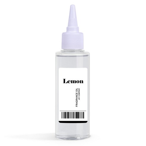 발향이 진한 프래그런스 오일 원액 100ml, 43.레몬