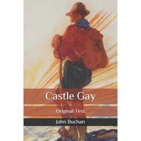 Castle Gay: Original Text Paperback, Independently Published, English, 9798634309262