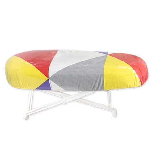 다리미판 우마 바지 셔츠 주름 다림질 받침대 접이식, 1