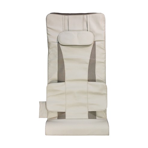 내 방 침대 위, 나만의 시원한 안마 공간!