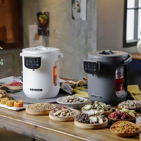 건강을 위한 최적의 선택