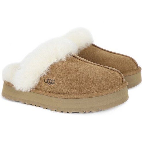 코스트코어그  어그 UGG 여성 디스케트 (1122550-CHE)