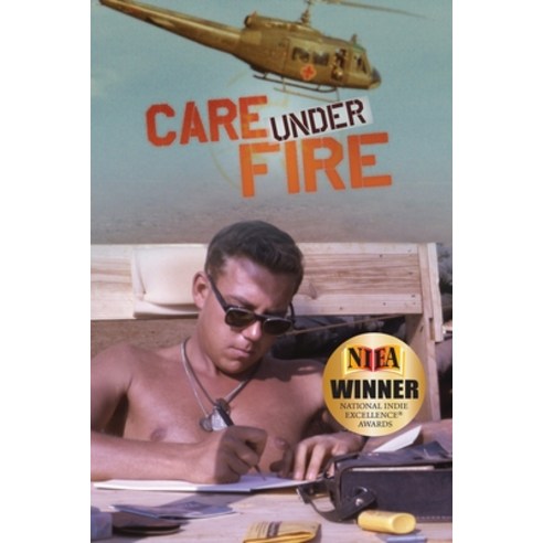 (영문도서) Care Under Fire Paperback, Wisdom Editions