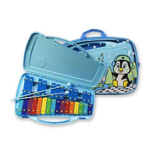 HDC영창 실로폰 27키 YX-27KB: 음악의 매력을 더하다 실로폰