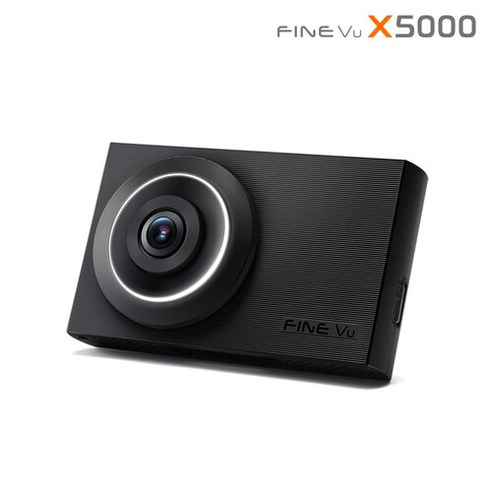 파인뷰 X5000은 64GB로 업하고 자가장착할 수 있는 초고속부팅 QHD 2채널 블랙박스입니다.